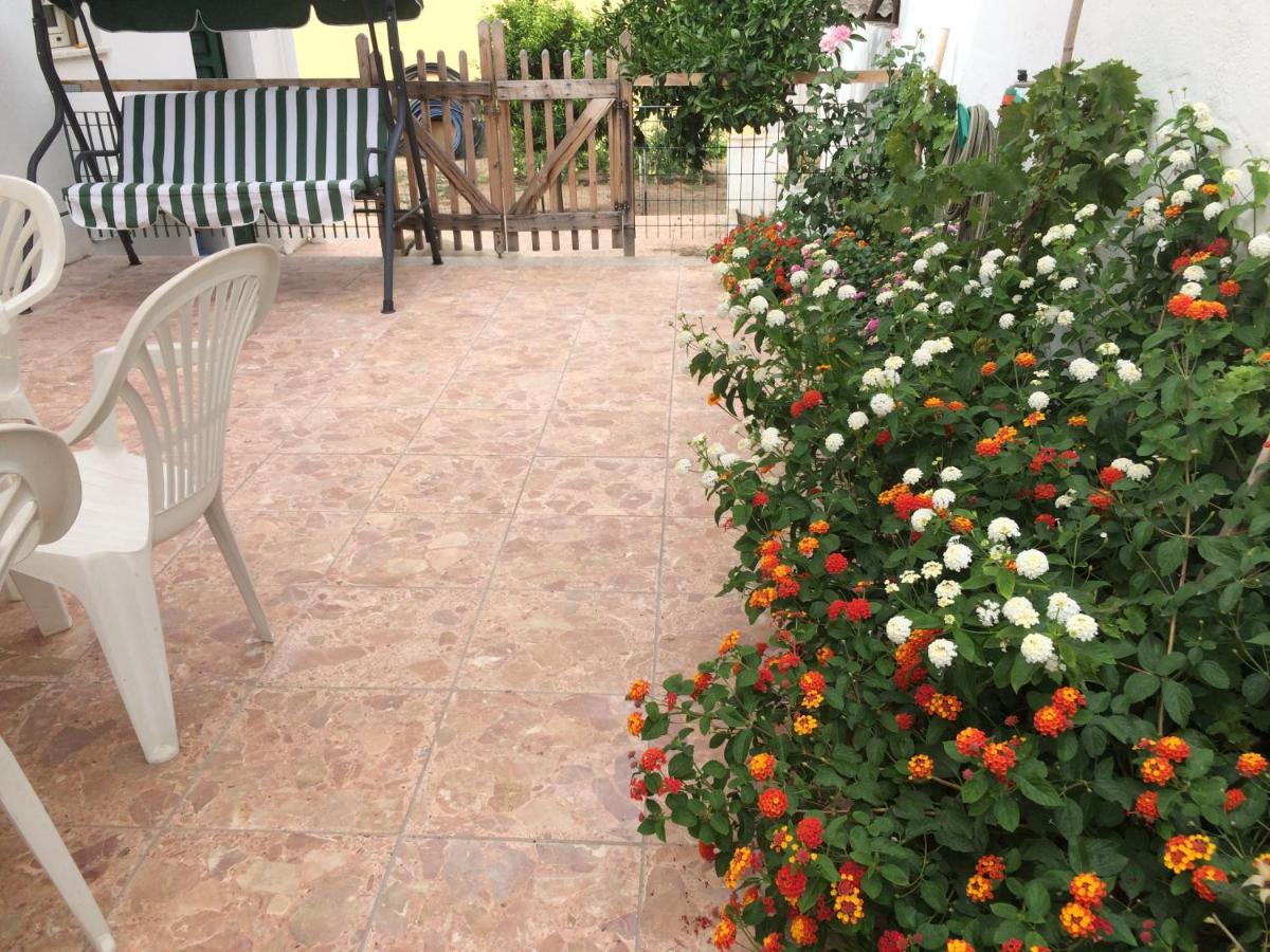 Casa Holiday home