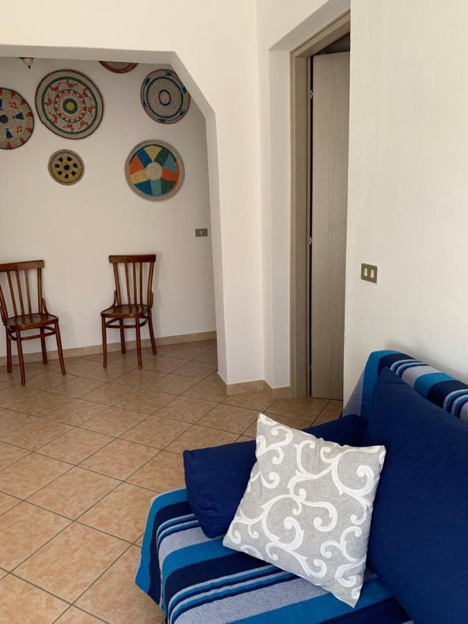 Casa Holiday home Olbia