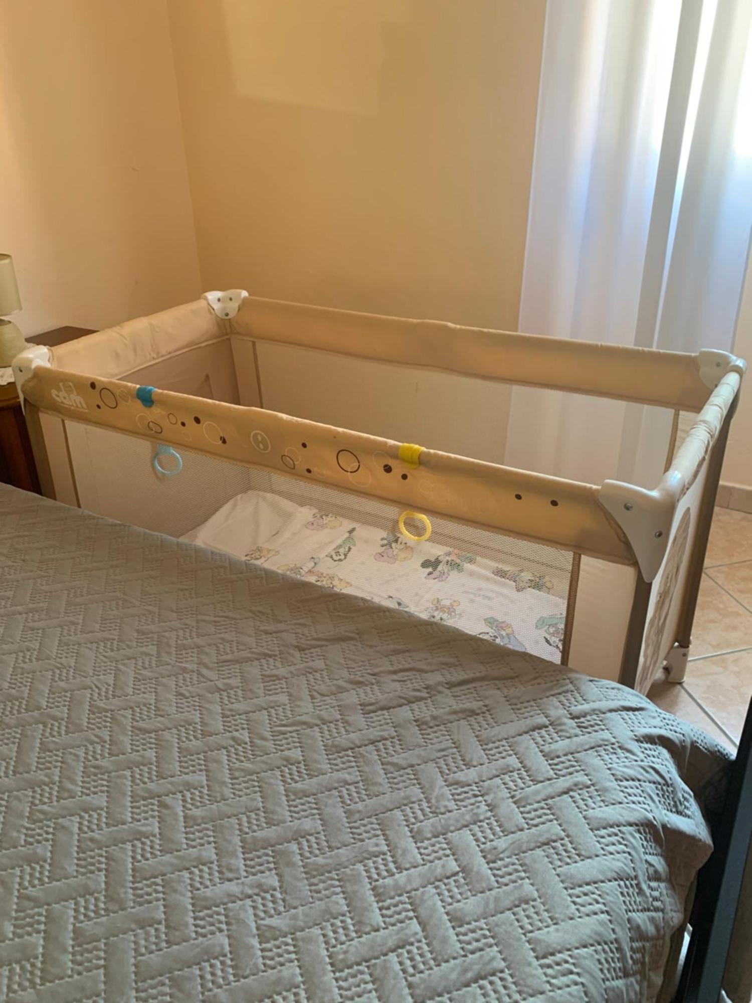 Casa Holiday home Olbia