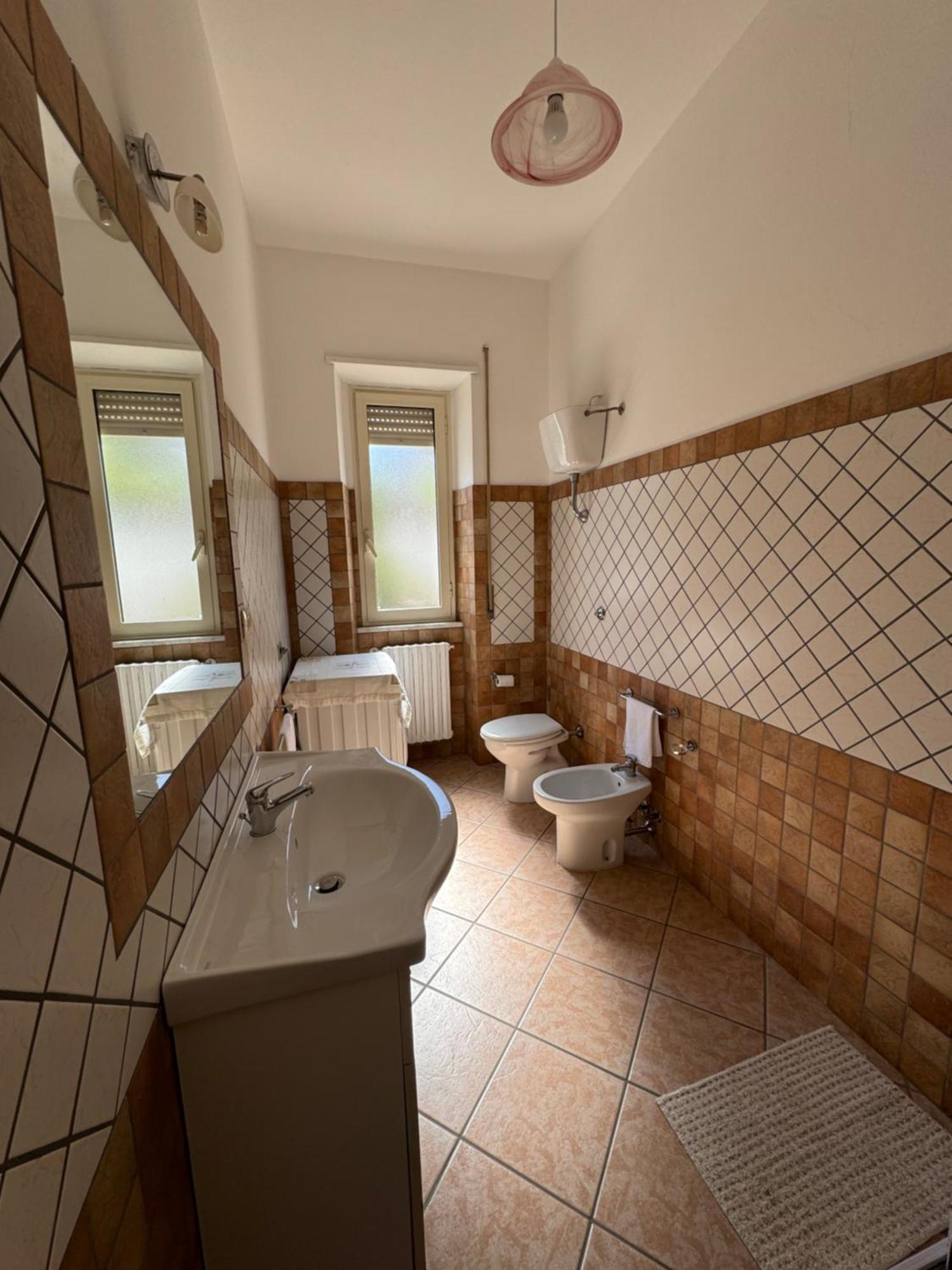 Holiday home Casa