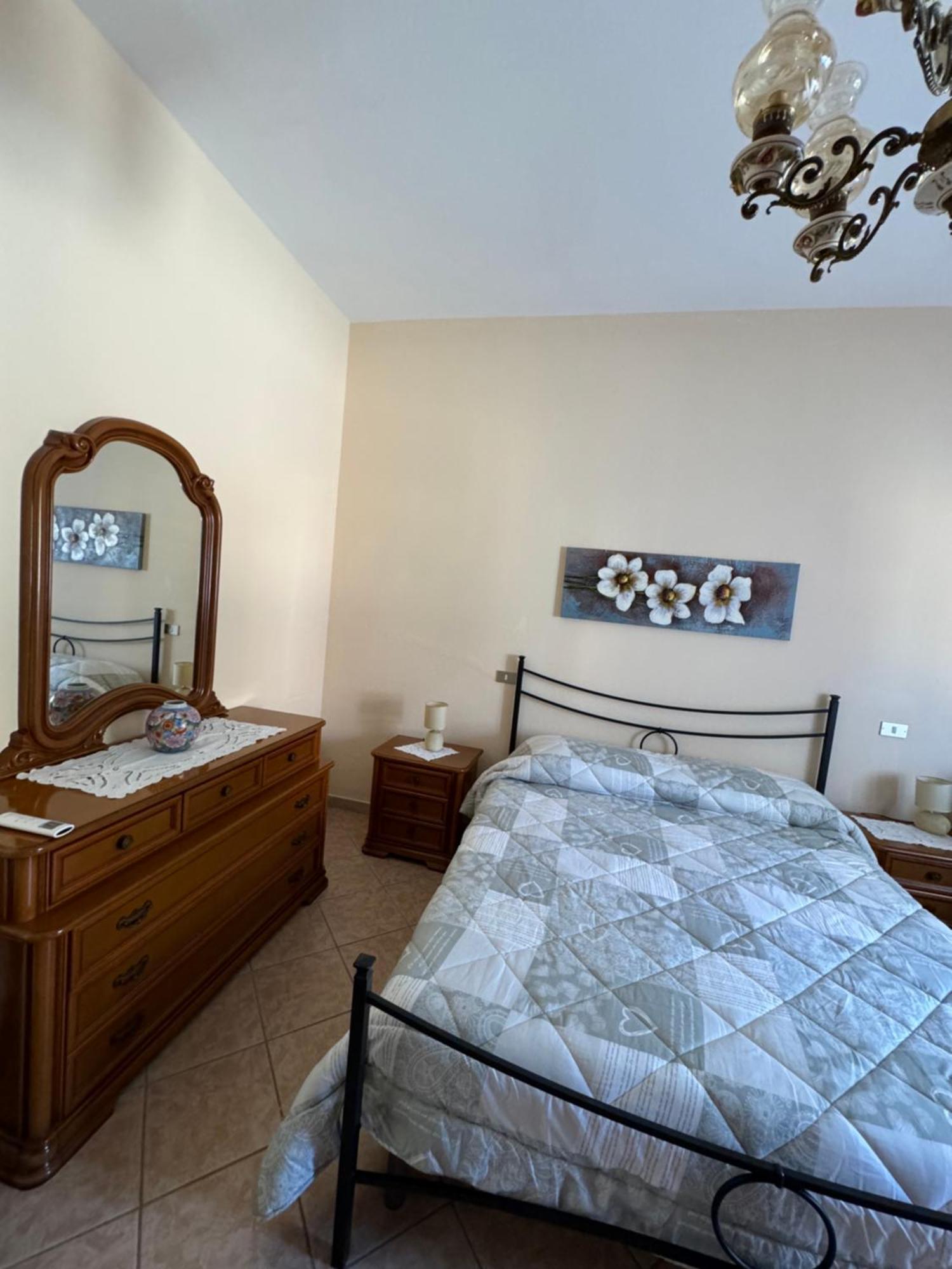 Casa Holiday home Olbia