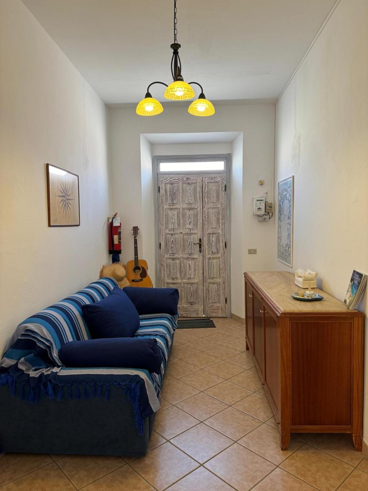 Holiday home Casa